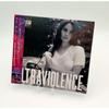 LANA DEL REY ULTRAVIOLENCE Японское издание CD 15 песен с БОНУС-ТРЕКОМ