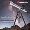 Астрономический телескоп Celestron SSE LT80AZ