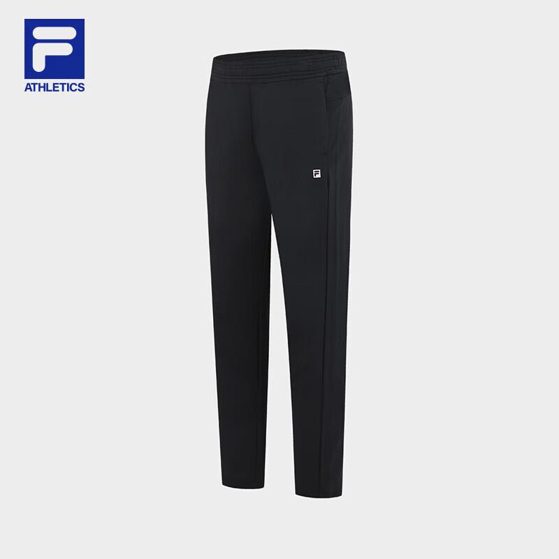 Fila Женские базовые трикотажные тренировочные брюки