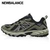 New Balance Кроссовки 610 Кроссовки Dark Camo Ml610tbr