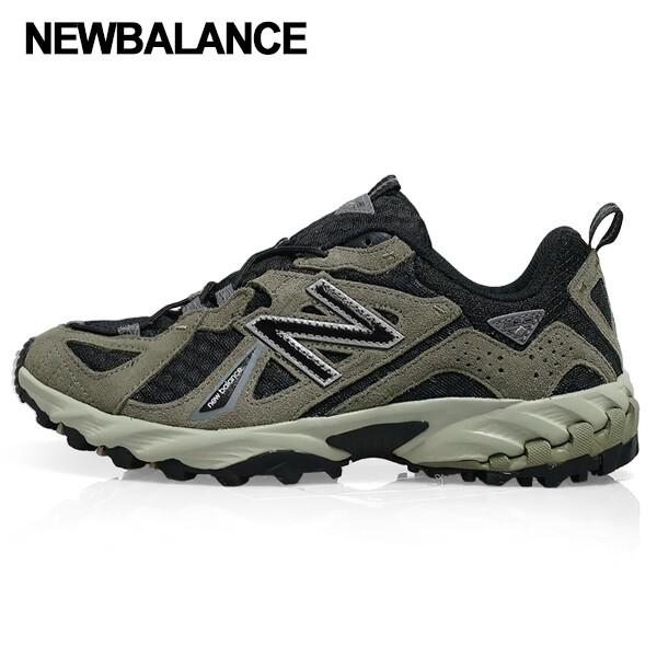 New Balance Кроссовки 610 Кроссовки Dark Camo Ml610tbr