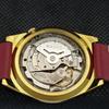 ВОССТАНОВЛЕННЫЕ ВИНТАЖНЫЕ SEIKO 5 AUTO 6309A ЯПОНИЯ МУЖСКИЕ D/D СЕРЕБРЯНЫЕ ЧАСЫ a309509-2