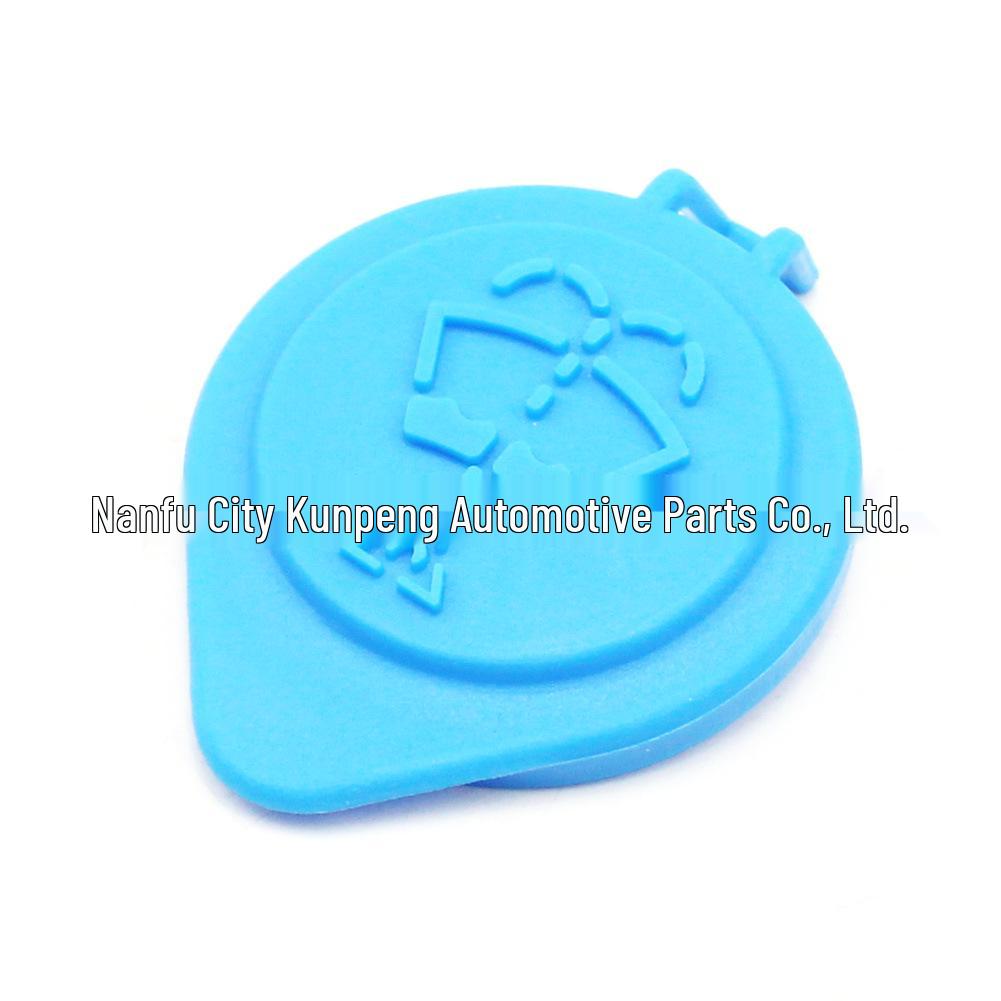 Front Windshield Washer Reservoir Cap for BMW E21/E28/E30/E32/E34 (Part 61661379054)
