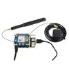SIM7600E LTE Cat-1 HAT для Raspberry Pi, также 3G / 2G / GNSS, для Юго-Восточной Азии, Западной Азии, Европы, Африки