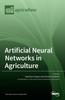 Книга Artificial Neural Networks In Agriculture