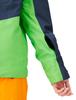 Waterproof Jacket Telluride Jacket MIV9215 L [Millet] Men's CHLORO/SAPHIR