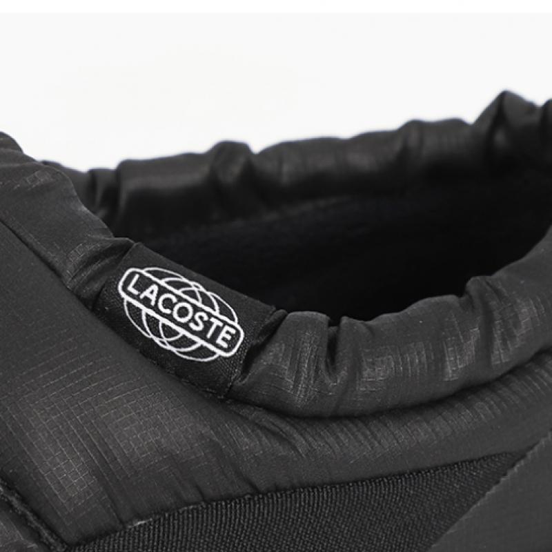 Lacoste Мужские тапочки S Sub Зимняя обувь с утеплителем 223 1 см
