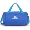 Sports Gym Bag for Women and Men Travel Duffel Bag with Wet Compartments