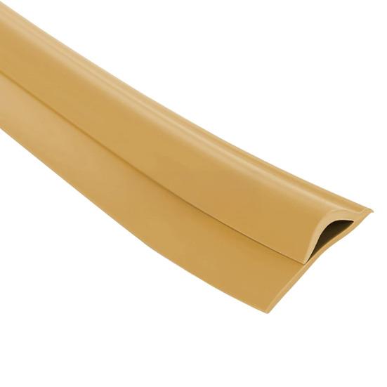 300/600СМ Отделка для окантовки ковра Самоклеящаяся Водонепроницаемая Режущаяся Переход для пола