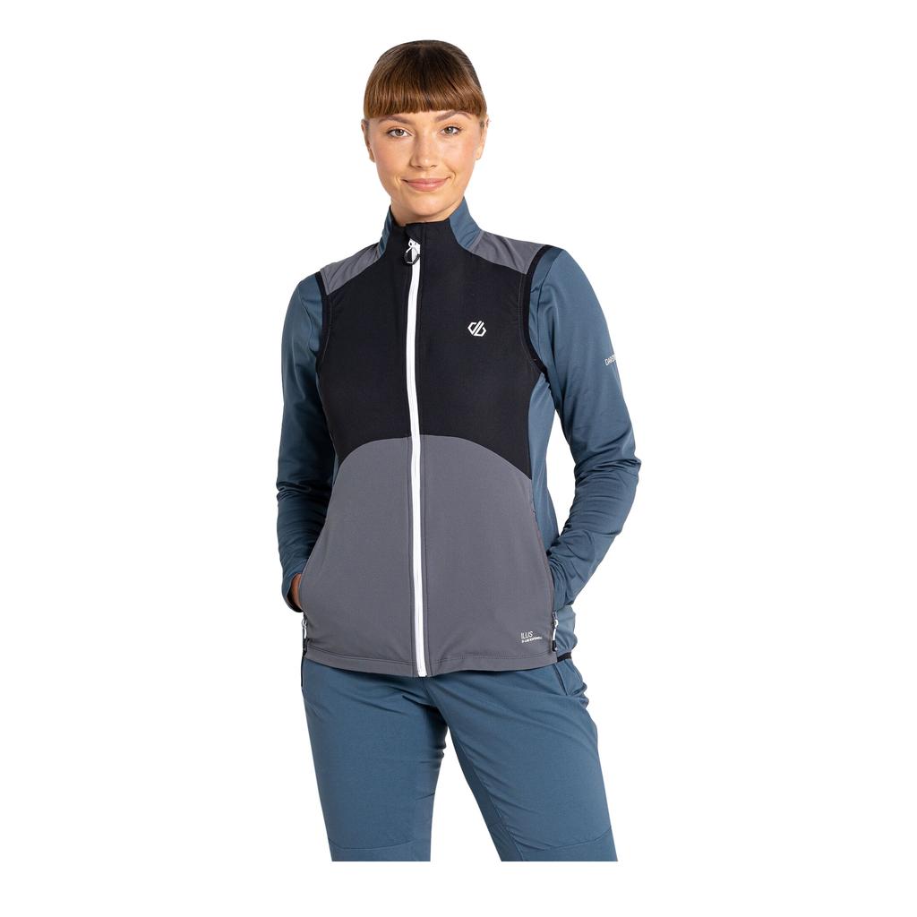 Regatta Womens/Ladies Avidly Softshell Gilet