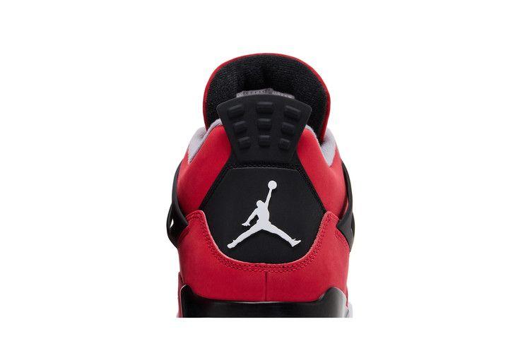 Jordan 4 Retro Toro Bravo (2026)