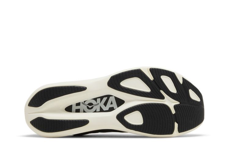Men's Sneakers Hoka One One Rocket X 2 Black Multi Black/Multi