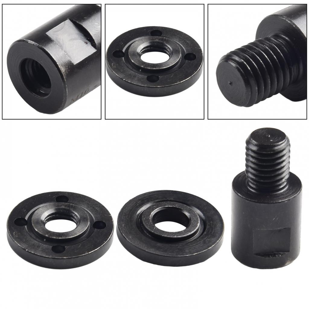 Адаптер для шлифовальной машины Отрезной диск Легко носить Металлический материал