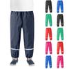 Kids' Rain Pants - Waterproof Unisex Trousers