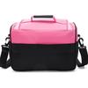 Portable Barber Bags Durable Carrying Storage Bag Crossbody Messenger Bag  Hair Cutting