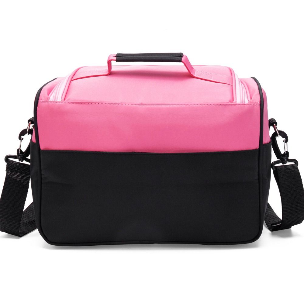 Portable Barber Bags Durable Carrying Storage Bag Crossbody Messenger Bag Hair Cutting