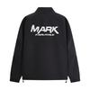Mark Fairwhale Men's Stand-Collar Outdoor Windbreaker Jacket
