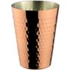 Nagao Tsubamesanjo Pure Copper Tumbler Cup 350ml Made In Japan