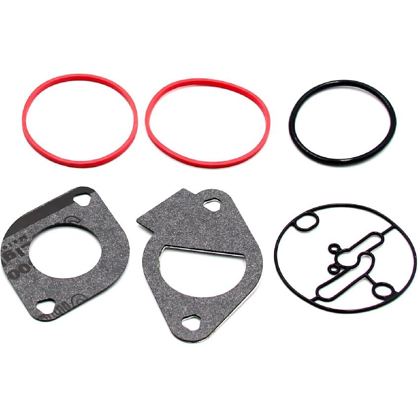 796184 Carburetor Repair Kits for BS Master Overhaul Nikki Carbs | Replaces 698787 699900 699521 792369 790032, 1Pack