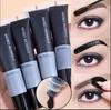 1Pcs Peel Off Eyebrow Cream Semi-Permanent Eyebrow Makeup Tattoo Tint Long Lasting Waterproof Dye Eyebrow Gel Cream Cosmetics