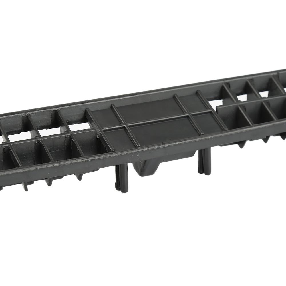 1 шт. Автомобильная приборная панель, воздухозаборник, решетка воздухозаборника, пластиковая консоль, центральная крышка, отделка для VW Jetta 4 MK4 Bora