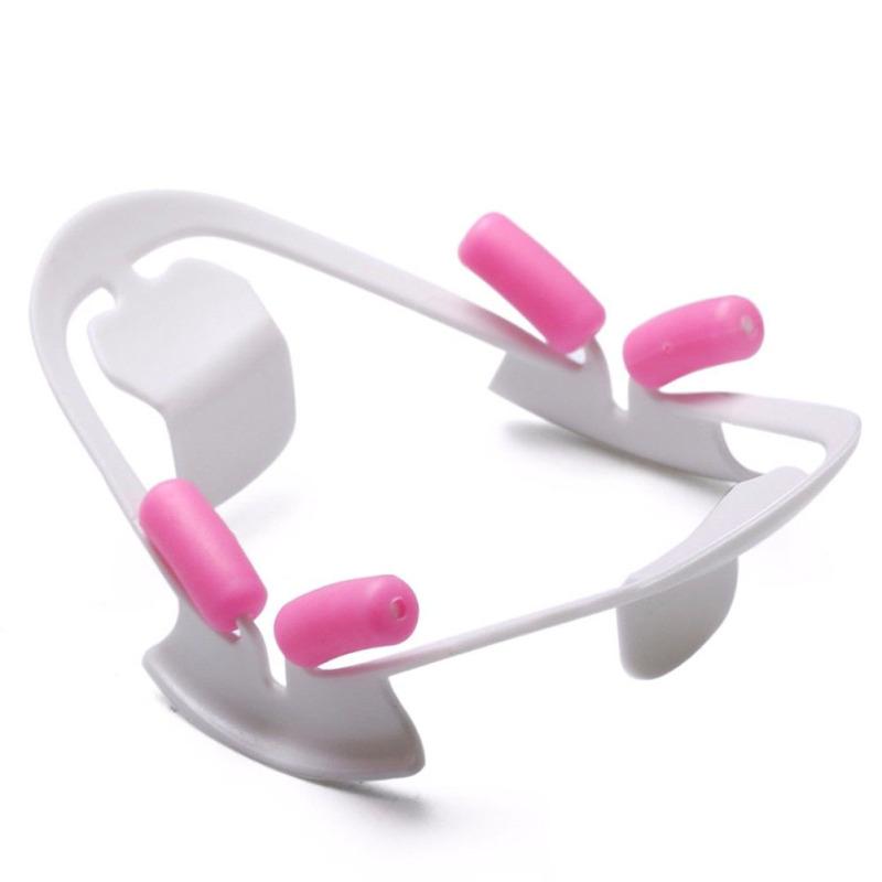 3D оральный стоматологический открывалка для рта внутриротовая щека втягиватель для губ Опора ортодонтический инструмент