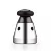 High Pressure Cookware BPA Free Stainless Iron with Pressure Valve for Healthy Home Cooking Meals