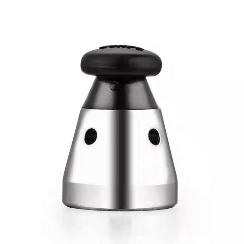 High Pressure Cookware BPA Free Stainless Iron with Pressure Valve for Healthy Home Cooking Meals