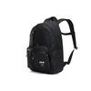 FILA Athletics Fashion Casual Fabric Backpack Unisex Backpacks Deep-Black A13U211142F-BK
