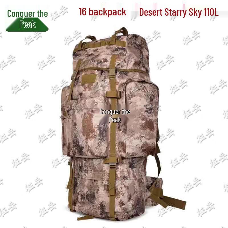 Zhengyue Tactical Outdoor Backpack Series