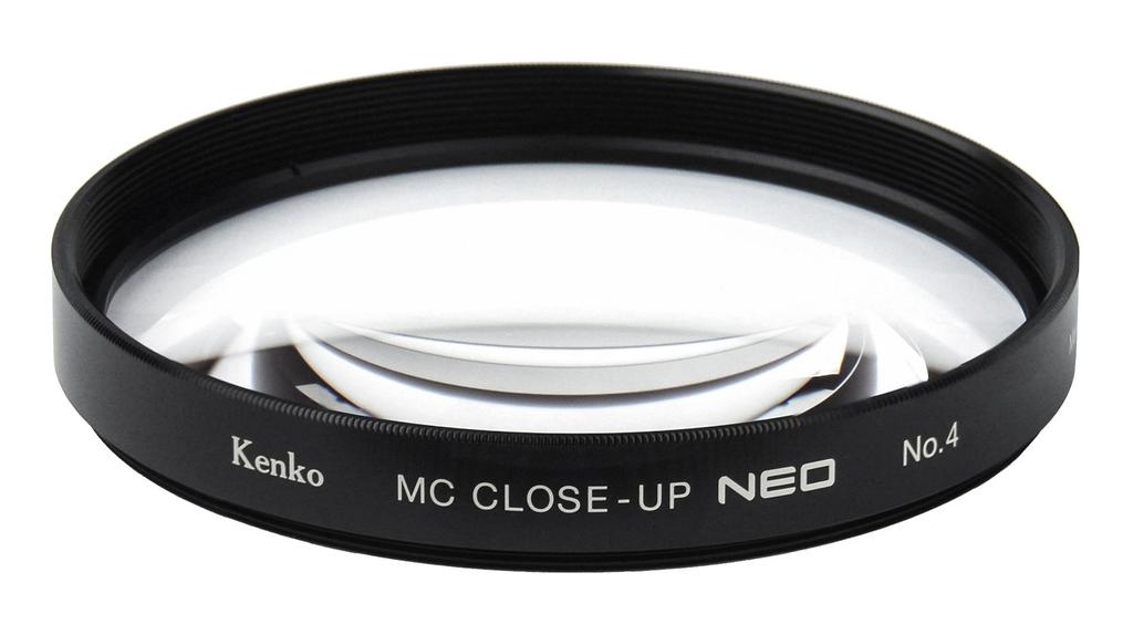 Фильтр объектива Kenko MC Lens NEO 67 мм для фотографии 467206 Крупный план № 4 крупный план