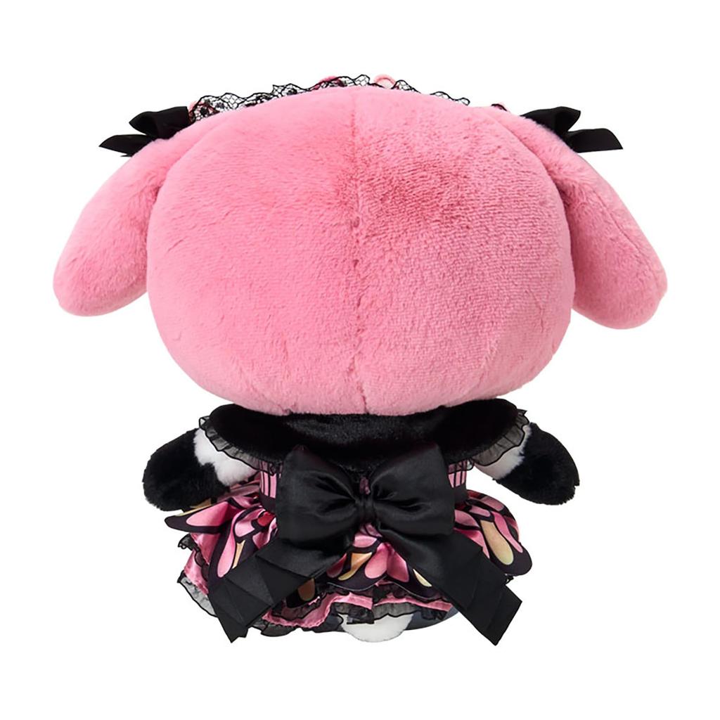 Sanrio My Melody Butterfly Plush Toy Target Age 3+ 072231
