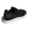 Adidas Кеды Superstar Slip On 'Core Black' BZ0112