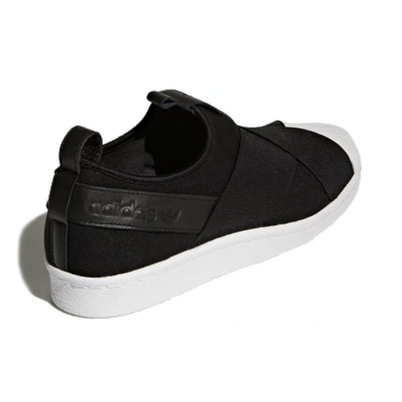 Adidas Кеды Superstar Slip On 'Core Black' BZ0112