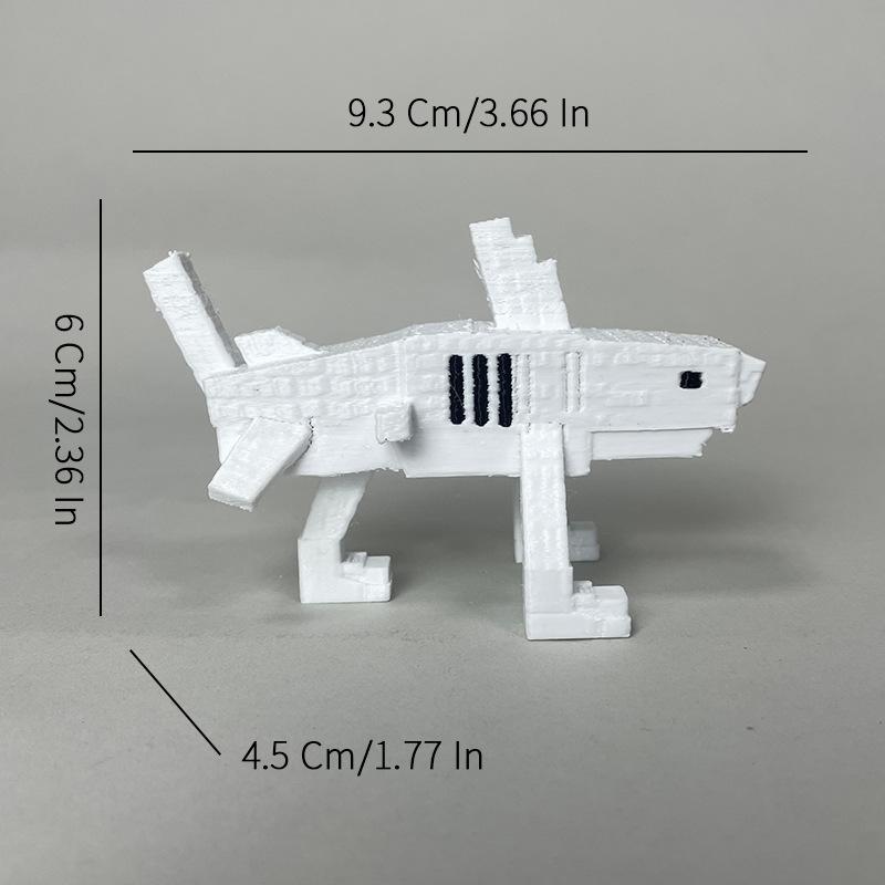 Украсть фигурку brainrot Сахур 3D-печать Итальянский Brainrot Декоративная модель Игрушка Декоративная игрушка для детей Подарок на день рождения