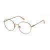Vnr297 0r80 Unisex Eyeglasses