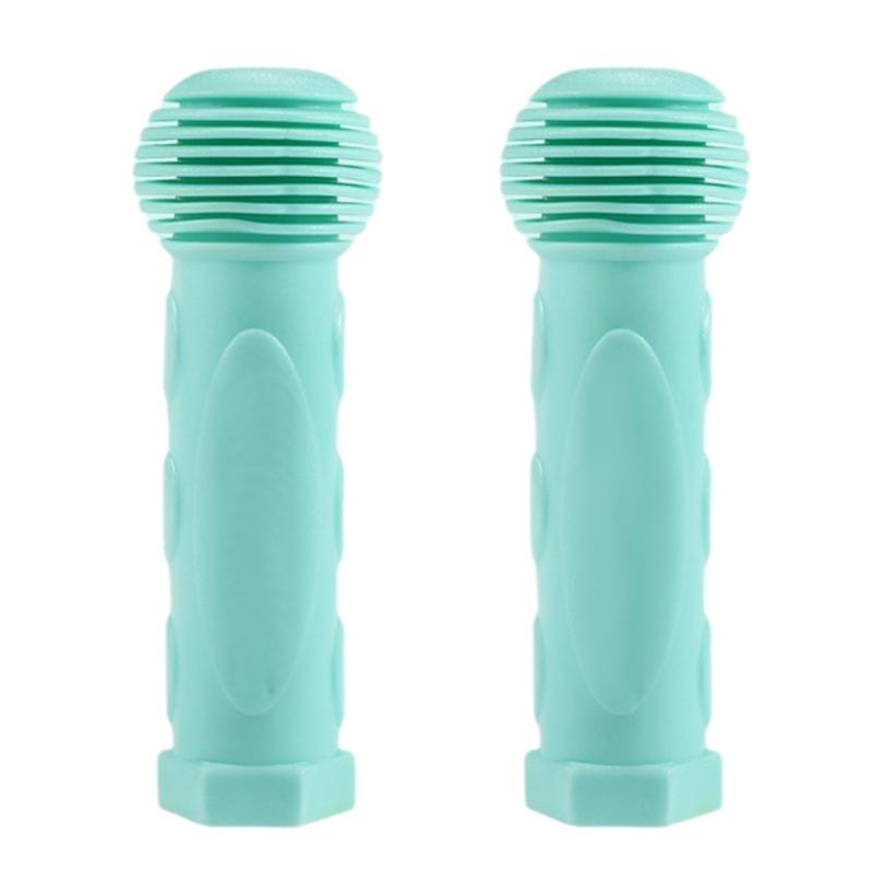 1 пара ручек на руль детского самоката, ручки для велосипеда, подходят для детских самокатов, детских велосипедов, каталок, тележек