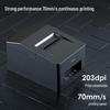 DL-5801YW 58-мм Bluetooth-принтер чеков с голосовыми подсказками, штекер CN (адаптер в комплекте)