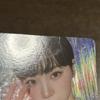[USED] LE SSERAFIM Chaewon Trading Card m2u antifragile