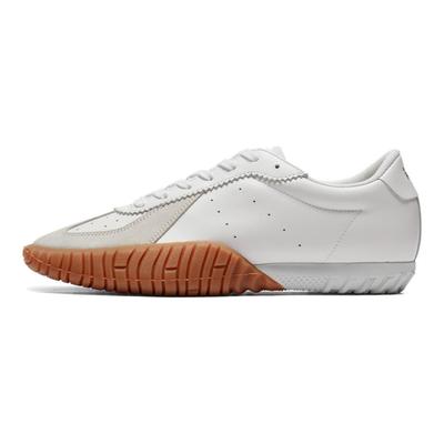 Кроссовки унисекс Duck Tiger TR White Gum 1183C363-102