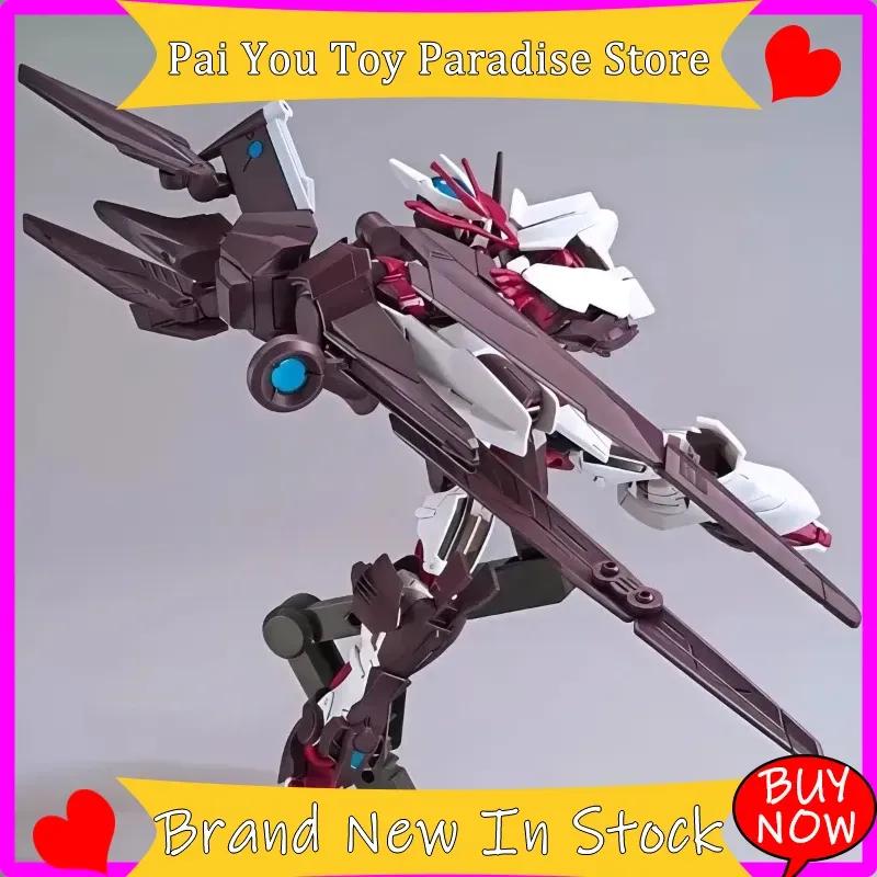 Astray No-Name Assembly Model Hg 1144  Hgbd Kit Mobile Suit Build Divers Mecha Action Figure With Stand Collectible Gift