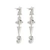Vivienne Westwood Roderica Earrings 8050889777571