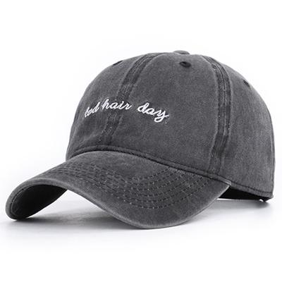 Папа шляпа женская мода мыть бейсболка мужские Snapback шляпы дальнобойщика