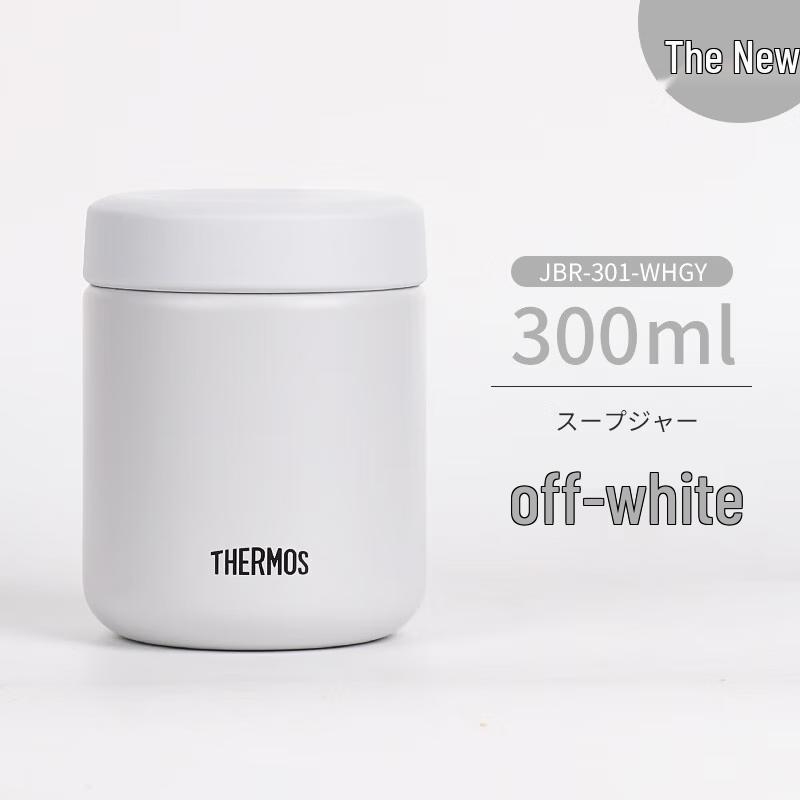 Thermos Термоконтейнер для еды JBR-501