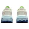 Puma Удобная ткань Синтетическая кожа Кожа ТПУ Нескользящие Износостойкие Дышащие Кроссовки с низким верхом Унисекс кроссовки Молочно-белый Синий 388155-02