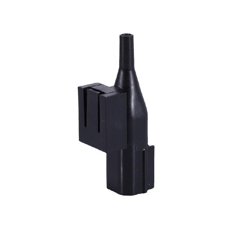 80525-T2F-A01 80525-TBA-A01 Ambient Air Temperature Sensor with Connector Plug Fit for Honda Accord Civic HRV Odyssey Passport