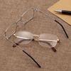 Light Resin Flexible Portable Eye wear Vision Care Eyeglasses +1.00~+4.0 Diopter Reading Glasses