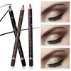 Макияж Стойкий Карандаш Для Бровей Водостойкий Коричневый Черный Инструмент Для Рисования Бровей Макияж