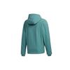 Adidas Куртка в спортивном стиле с капюшоном Мужские куртки Изумрудно-зеленый GM4467