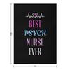 best Psych nurse ever Throw Blanket manga Thermals For Travel Blankets Sofas Of Decoration Beach Blankets